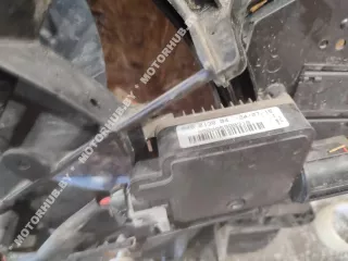 GX738C607AE Вентилятор радиатора Jaguar XE 1 Арт 00113764, вид 11
