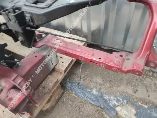 Усилитель бампера переднего Jaguar XE 1 Арт 00113754_1, вид 13