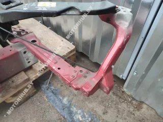  Усилитель бампера переднего Jaguar XE 1 Арт 00113754_1, вид 14