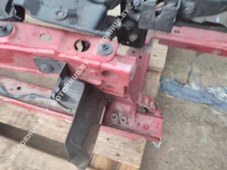  Усилитель бампера переднего Jaguar XE 1 Арт 00113754_1, вид 16