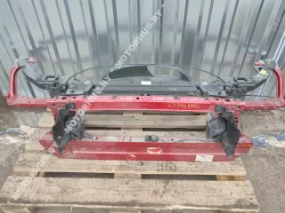  Усилитель бампера переднего Jaguar XE 1 Арт 00113754_1, вид 2