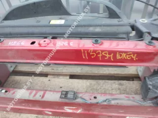  Усилитель бампера переднего Jaguar XE 1 Арт 00113754_1, вид 3