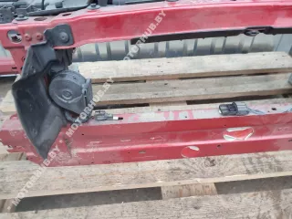  Усилитель бампера переднего Jaguar XE 1 Арт 00113754_1, вид 8