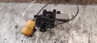 2217500085 Замок багажника Mercedes S W221 Арт 00113582, вид 5