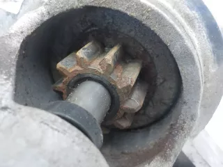 V764559080 Стартер Peugeot 408 Арт BIT764753, вид 2