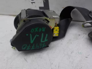 96782296XY Ремень безопасности передний левый Peugeot 408 Арт BIT764770, вид 3