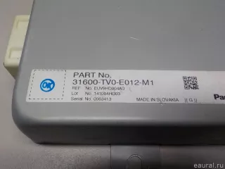 31600TV0E01 Honda Блок электронный Honda CR-V 4 Арт E52432140, вид 7