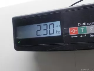 1100013 GM Крыло переднее правое Opel Zafira C Арт E52511499, вид 2