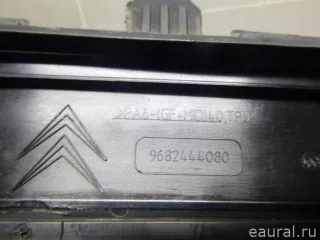 1565CQ Citroen-Peugeot Накладка декоративная Citroen jumpy 2 Арт E52513406, вид 7
