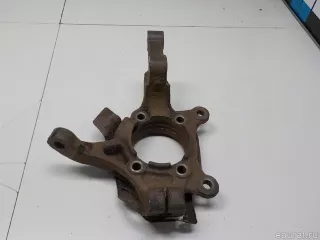 51715A6000 Hyundai-Kia Кулак поворотный передний левый Kia Ceed 2 Арт E52515136, вид 3