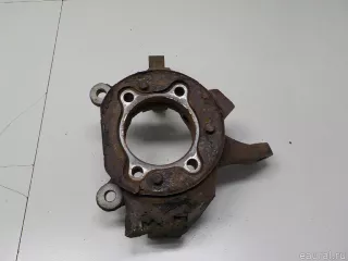 51715A6000 Hyundai-Kia Кулак поворотный передний левый Kia Ceed 2 Арт E52515136, вид 4