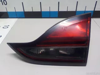 1222326 GM Фонарь задний внутренний правый Opel Zafira C Арт E52516767