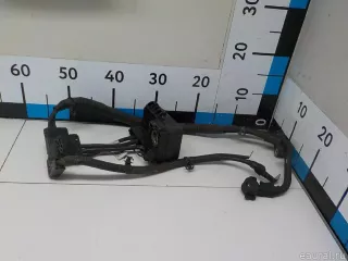 91850A2041 Hyundai-Kia Клемма аккумулятора плюс Kia Ceed 2 Арт E52516804, вид 2