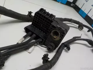 91850A2041 Hyundai-Kia Клемма аккумулятора плюс Kia Ceed 2 Арт E52516804, вид 4