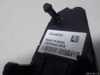 1240243 GM Кнопка многофункциональная Opel Astra J Арт E52516927, вид 6