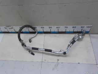97775A7050 Hyundai-Kia Трубка кондиционера Kia Ceed 2 Арт E52517052, вид 2