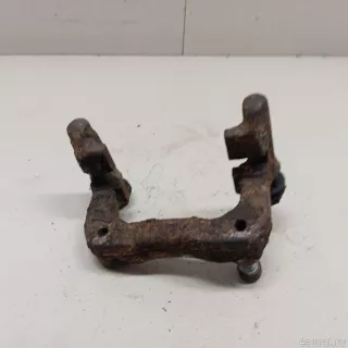 4404G0 Citroen-Peugeot Скоба суппорта заднего Skoda Roomster 1 restailing Арт E23702981, вид 7