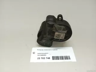 3Q0998281 VAG Моторчик ручника (стояночного тормоза) Volkswagen Teramont Арт E23703745, вид 7
