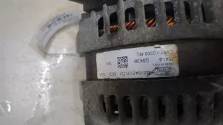 Генератор Ford Focus 3 restailing 2014г. CV6T10300BC - Фото 2