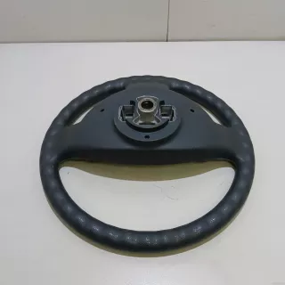 484002166R Renault Рулевое колесо для AIR BAG (без AIR BAG) Renault Duster 2 Арт E23705692, вид 11