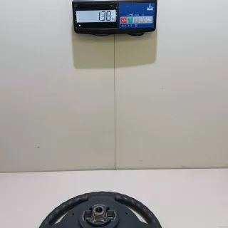 484002166R Renault Рулевое колесо для AIR BAG (без AIR BAG) Renault Duster 2 Арт E23705692, вид 12