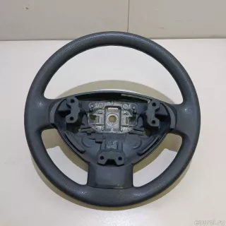 484002166R Renault Рулевое колесо для AIR BAG (без AIR BAG) Renault Duster 2 Арт E23705692, вид 2