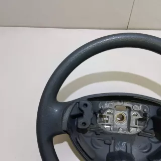 484002166R Renault Рулевое колесо для AIR BAG (без AIR BAG) Renault Duster 2 Арт E23705692, вид 3