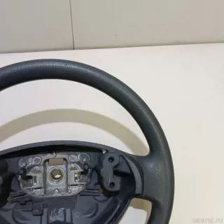484002166R Renault Рулевое колесо для AIR BAG (без AIR BAG) Renault Duster 2 Арт E23705692, вид 4