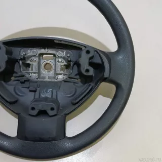 484002166R Renault Рулевое колесо для AIR BAG (без AIR BAG) Renault Duster 2 Арт E23705692, вид 5