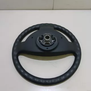484002166R Renault Рулевое колесо для AIR BAG (без AIR BAG) Renault Duster 2 Арт E23705692, вид 10