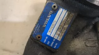 31293679 Клапан EGR Volvo XC60 1 Арт 20200143, вид 2