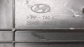 224052B000 Крышка двигателя декоративная Hyundai i30 FD Арт 9287896, вид 3