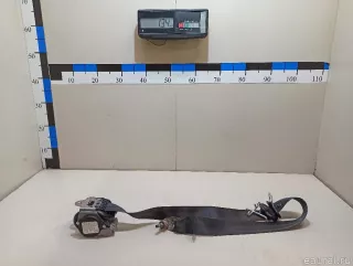 1839761 Ford Ремень безопасности с пиропатроном Ford Focus 3 restailing Арт E23706907, вид 9