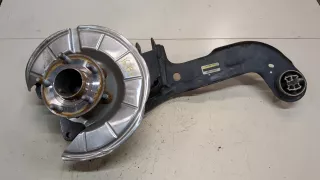 LX615A969BMF Ступица задняя левая Ford Escape 4 Арт 9490820, вид 1