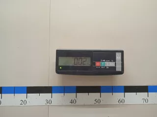 1729056000 Mercedes Benz Датчик ускорения Mercedes E W212 Арт E23707292, вид 9