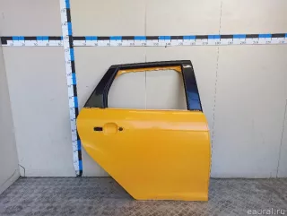 1780171 Ford Дверь задняя правая Ford Focus 3 restailing Арт E23707443, вид 1
