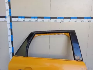 1780171 Ford Дверь задняя правая Ford Focus 3 restailing Арт E23707443, вид 2