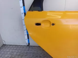 1780171 Ford Дверь задняя правая Ford Focus 3 restailing Арт E23707443, вид 3