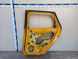 1780171 Ford Дверь задняя правая Ford Focus 3 restailing Арт E23707443, вид 9