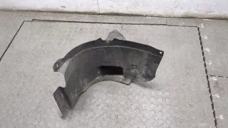 3c0805912a Защита арок передняя правая (подкрылок) Volkswagen Passat B6 Арт 20201570, вид 2