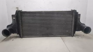 A1645000200 Интеркулер Mercedes GL X164 Арт 20193333, вид 1