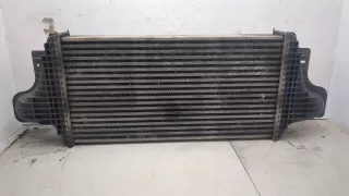 A1645000200 Интеркулер Mercedes GL X164 Арт 20193333, вид 2
