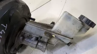 GAN643800 Цилиндр тормозной главный Mazda 6 3 Арт 9059715, вид 4