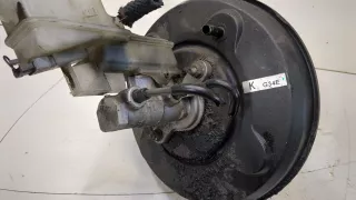 GAN643800 Цилиндр тормозной главный Mazda 6 3 Арт 9059715, вид 5