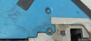9138T8 Citroen-Peugeot Замок двери задней правой Citroen C3 Picasso restailing Арт E103072675, вид 7