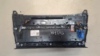 933182501,9331825 Блок управления печки / климат-контроля BMW 5 F10/F11/GT F07 Арт 9168760, вид 2