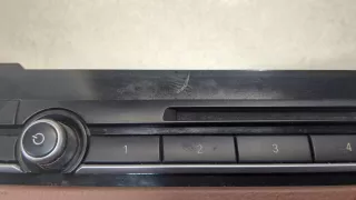 933182501,9331825 Блок управления печки / климат-контроля BMW 5 F10/F11/GT F07 Арт 9168760, вид 4