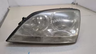 921013E020 Фара передняя левая Kia Sorento 1 Арт 20124328, вид 2