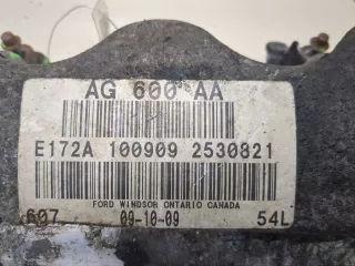  Клапанная крышка Lincoln Navigator 3 Арт 8450434, вид 3