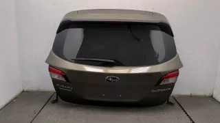86532AG09D Щеткодержатель задний Subaru Outback 5 Арт 11132066, вид 1
